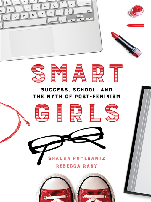 Title details for Smart Girls by Shauna Pomerantz - Wait list